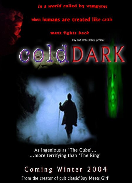 Смотреть фильм Cold Dark (2003) онлайн 