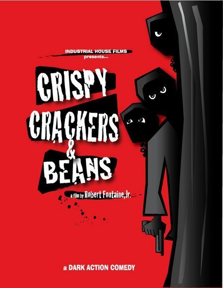 Смотреть фильм Crispy, Crackers, and Beans (1995) онлайн в хорошем качестве HDRip