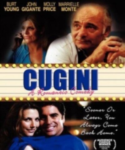 Смотреть фильм Cugini (2001) онлайн 