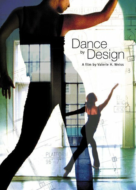 Смотреть фильм Dance by Design (2003) онлайн в хорошем качестве HDRip