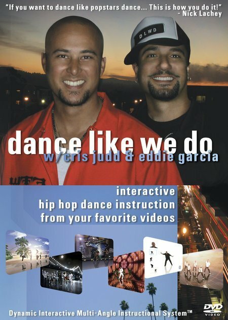 Смотреть фильм Dance Like We Do (2005) онлайн 