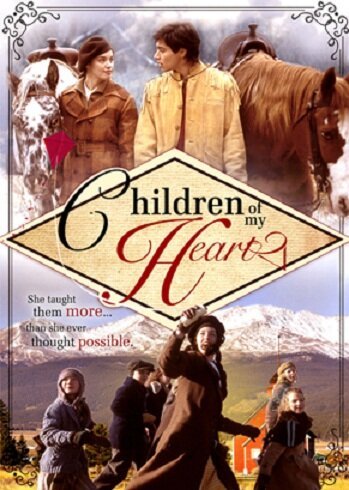 Смотреть фильм Дети моего сердца / Children of My Heart (2000) онлайн в хорошем качестве HDRip