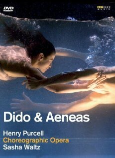Смотреть фильм Дидона и Эней / Dido & Aeneas (2005) онлайн в хорошем качестве HDRip