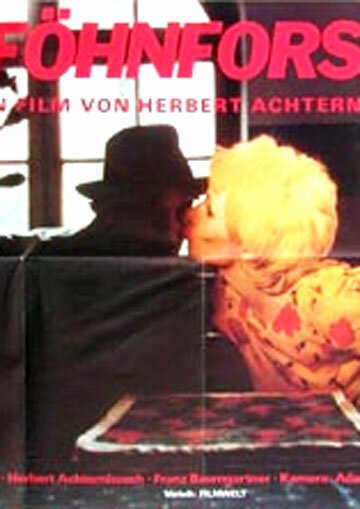 Смотреть фильм Die Föhnforscher (1985) онлайн в хорошем качестве SATRip