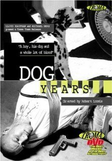 Смотреть фильм Dog Years (1997) онлайн в хорошем качестве HDRip