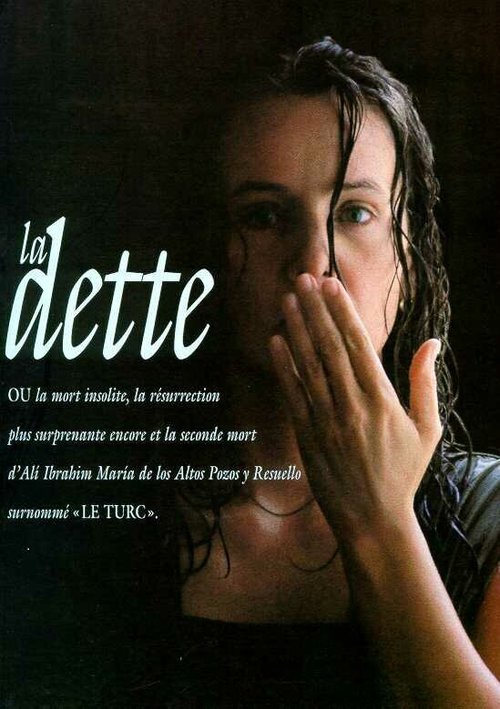 Смотреть фильм Долг / La deuda (1997) онлайн в хорошем качестве HDRip