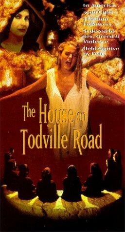 Смотреть фильм Дом на Тодвилл-роуд / The House on Todville Road (1994) онлайн в хорошем качестве HDRip