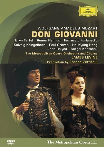 Смотреть фильм Дон Жуан / Don Giovanni (2000) онлайн 