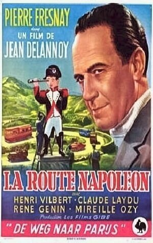 Дорога Наполеона / La route Napoléon
