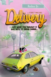Смотреть фильм Доставка / Delivery (1997) онлайн в хорошем качестве HDRip