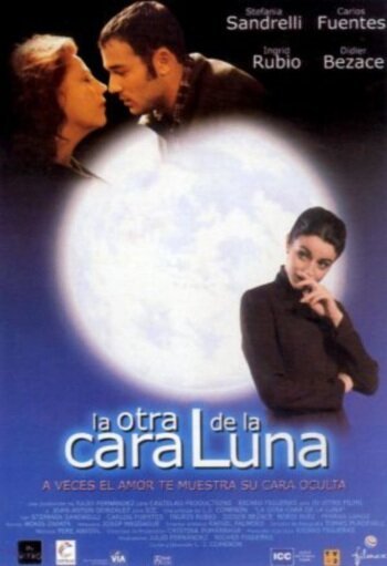 Смотреть фильм Другая сторона Луны / L'altra cara de la lluna (2000) онлайн в хорошем качестве HDRip