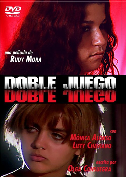 Смотреть фильм Двойная игра / Doble juego (2002) онлайн в хорошем качестве HDRip