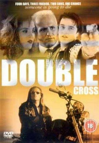 Смотреть фильм Двойное испытание / Double Cross (1992) онлайн в хорошем качестве HDRip