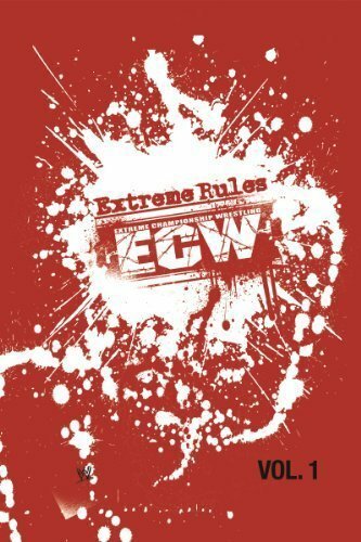 Смотреть фильм ECW Extreme Rules Vol. 1 (2007) онлайн в хорошем качестве HDRip