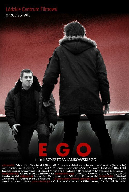 Смотреть фильм Ego (2008) онлайн 