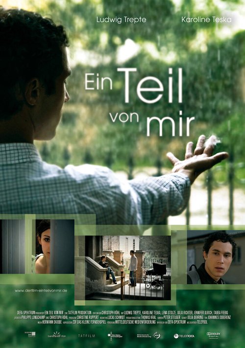 Смотреть фильм Ein Teil von mir (2008) онлайн в хорошем качестве HDRip