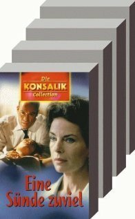 Смотреть фильм Eine Sünde zuviel (1998) онлайн в хорошем качестве HDRip