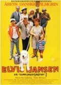 Смотреть фильм Elvis Hansen, en samfundshjælper (1988) онлайн в хорошем качестве SATRip