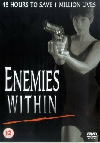 Смотреть фильм Enemies Within (1995) онлайн 