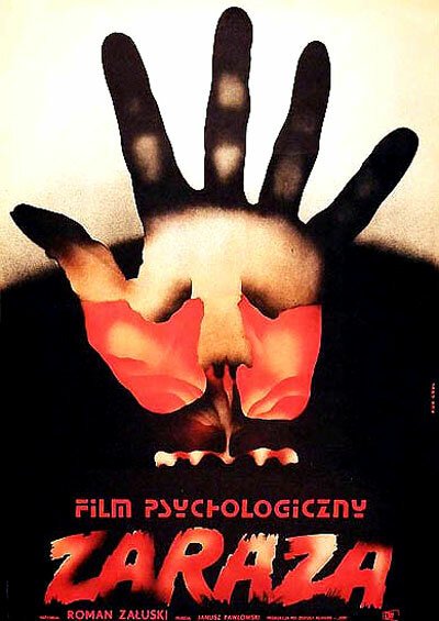 Смотреть фильм Эпидемия / Zaraza (1971) онлайн в хорошем качестве SATRip