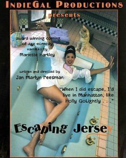 Смотреть фильм Escaping Jersey (2001) онлайн 