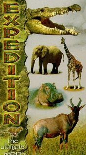 Смотреть фильм Expedition (2002) онлайн 