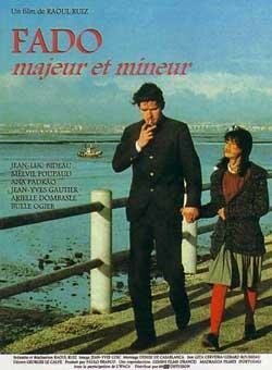 Смотреть фильм Fado majeur et mineur (1994) онлайн в хорошем качестве HDRip