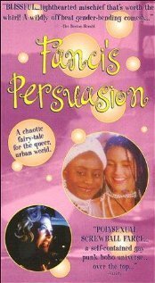 Смотреть фильм Fanci's Persuasion (1995) онлайн в хорошем качестве HDRip