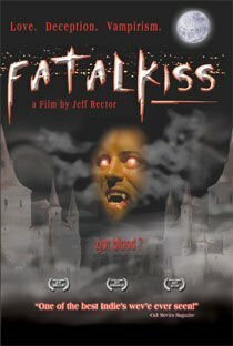 Смотреть фильм Fatal Kiss (2002) онлайн 