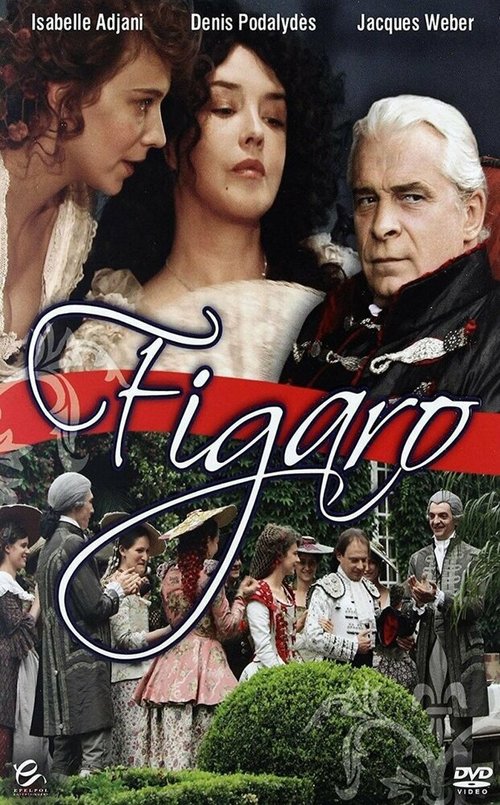 Смотреть фильм Фигаро / Figaro (2008) онлайн в хорошем качестве HDRip