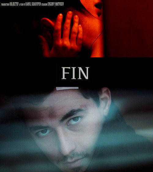 Смотреть фильм Фин (2015) онлайн в хорошем качестве HDRip