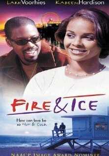 Смотреть фильм Fire & Ice (2001) онлайн в хорошем качестве HDRip