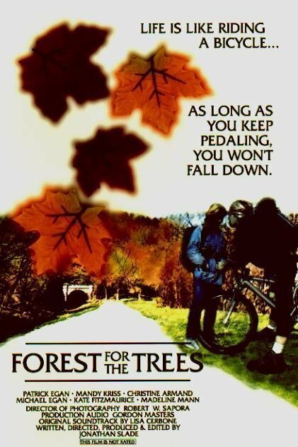 Смотреть фильм Forest for the Trees (1998) онлайн в хорошем качестве HDRip
