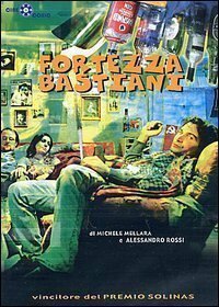 Смотреть фильм Fortezza Bastiani (2002) онлайн в хорошем качестве HDRip