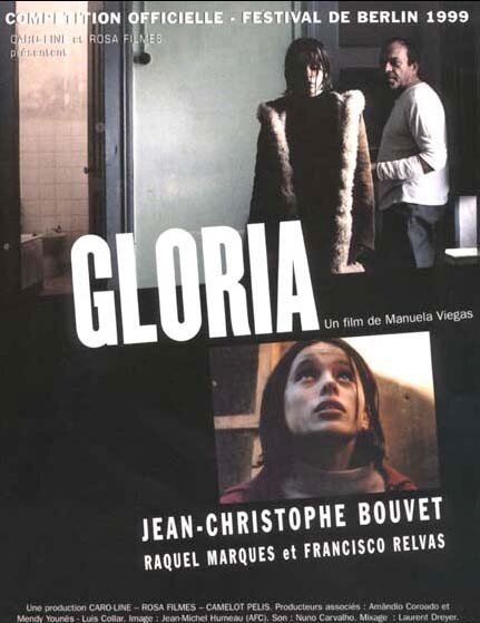 Смотреть фильм Глория / Glória (1999) онлайн в хорошем качестве HDRip