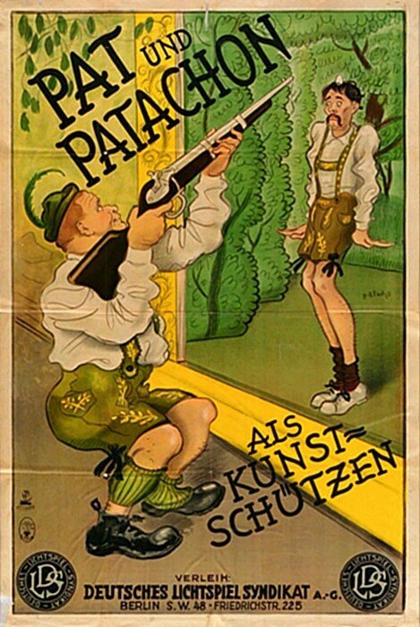 Смотреть фильм Господин Тель и сын / Hr. Tell og Søn (1930) онлайн в хорошем качестве SATRip