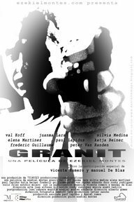 Смотреть фильм Гранит / Granit (2008) онлайн в хорошем качестве HDRip