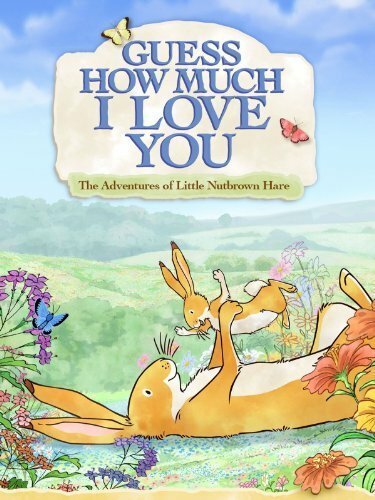 Guess How Much I Love You: Friendship Adventures