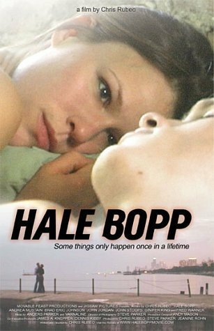 Смотреть фильм Hale Bopp (2003) онлайн 