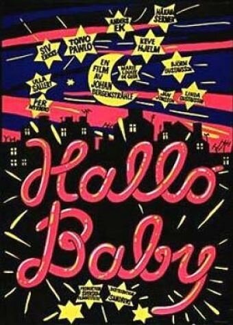 Смотреть фильм Hallo Baby (1976) онлайн в хорошем качестве SATRip