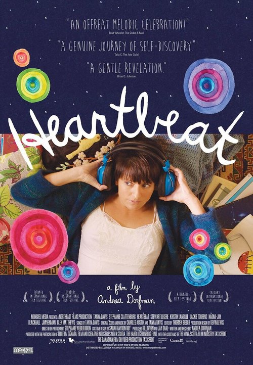 Смотреть фильм Heartbeat (2014) онлайн 