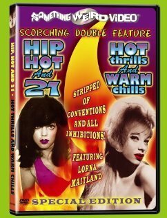 Смотреть фильм Hip Hot and 21 (1967) онлайн в хорошем качестве SATRip