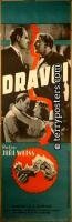 Смотреть фильм Хищники / Dravci (1948) онлайн в хорошем качестве SATRip
