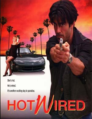 Смотреть фильм Hot Wired (1995) онлайн 