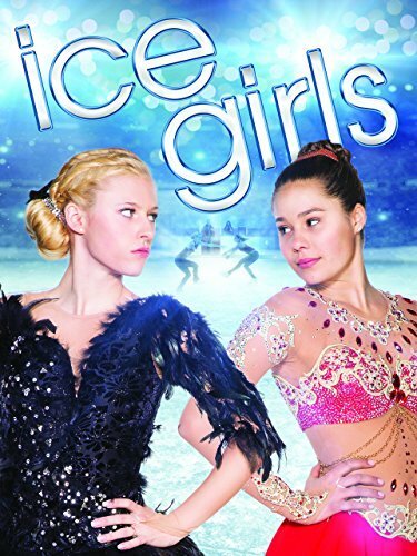 Смотреть фильм Ice Girls (2016) онлайн в хорошем качестве CAMRip