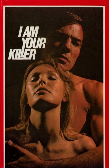 Смотреть фильм Ich bin dein Killer (1982) онлайн в хорошем качестве SATRip