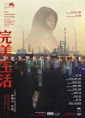 Смотреть фильм Идеальная жизнь / Wan mei sheng huo (2008) онлайн в хорошем качестве HDRip