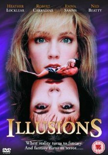 Смотреть фильм Illusions (2002) онлайн 