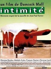 Смотреть фильм Интимность / Intimité (1994) онлайн в хорошем качестве HDRip