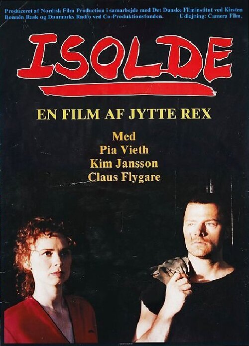 Смотреть фильм Isolde (1989) онлайн в хорошем качестве SATRip
